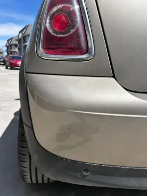 Vand MINI Cooper D 2010 - imagine 5