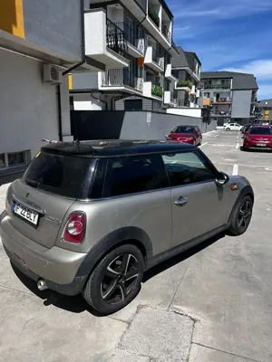 Vand MINI Cooper D 2010 - imagine 4