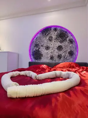 Luna Room  - imagine 3