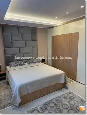 De inchiriat apartament cu 3 camere in loc. Palazu Mare jud. Constanta - imagine 5