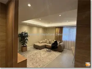 De inchiriat apartament cu 3 camere in loc. Palazu Mare jud. Constanta