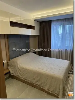De inchiriat apartament cu 3 camere in loc. Palazu Mare jud. Constanta - imagine 8