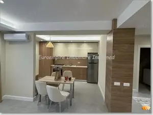 De inchiriat apartament cu 3 camere in loc. Palazu Mare jud. Constanta - imagine 6