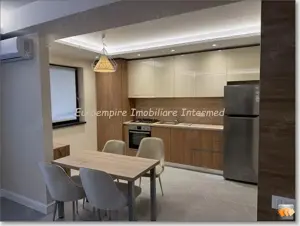De inchiriat apartament cu 3 camere in loc. Palazu Mare jud. Constanta - imagine 2