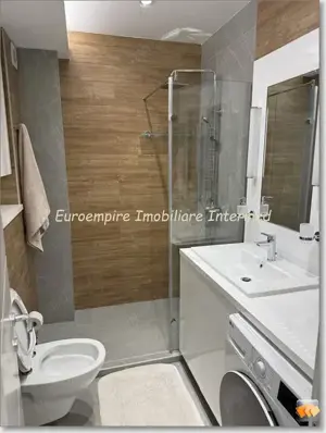 De inchiriat apartament cu 3 camere in loc. Palazu Mare jud. Constanta - imagine 4