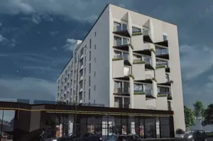 COMISON 0% Bloc Nou Vasile Alecsandri apartamente 3 camere