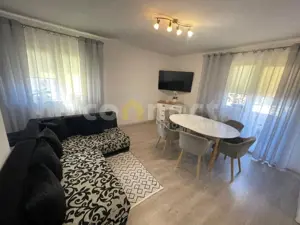 Apartament de 3 camere, semidecomandat, cartier Mărăști