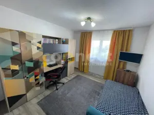 Apartament de 3 camere, semidecomandat, cartier Mărăști - imagine 10