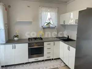 Apartament de 3 camere, semidecomandat, cartier Mărăști - imagine 3