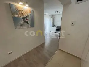 Apartament de 3 camere, semidecomandat, cartier Mărăști - imagine 5