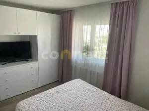 Apartament de 3 camere, semidecomandat, cartier Mărăști - imagine 15