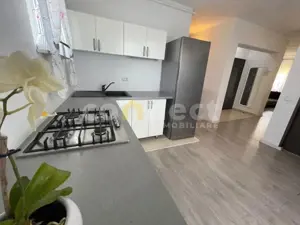 Apartament de 3 camere, semidecomandat, cartier Mărăști - imagine 17