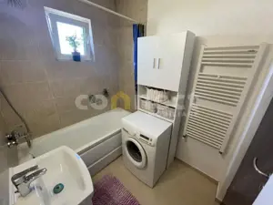 Apartament de 3 camere, semidecomandat, cartier Mărăști - imagine 16