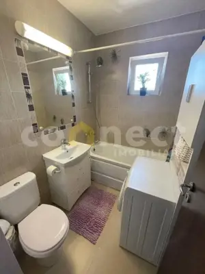 Apartament de 3 camere, semidecomandat, cartier Mărăști - imagine 18