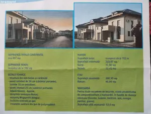 Case in complex rezidențial  - imagine 4