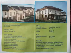 Case in complex rezidențial  - imagine 6