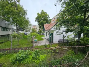 Oferta!Casa individuala, teren 450 mp, zona Grigorescu, locuinta renovabila!