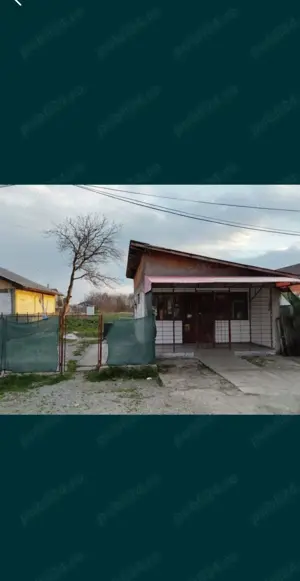 Teren +construcție de vânzare !  - imagine 4