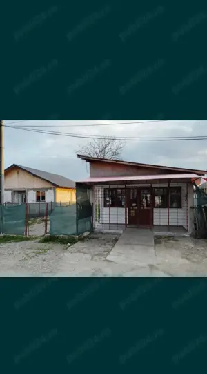 Teren +construcție de vânzare !  - imagine 2