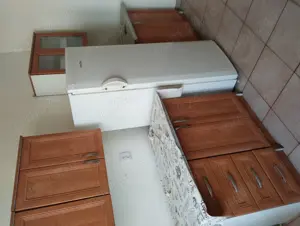Apartament doua camere de închiriat Alba Iulia zona Cetate judet Alba!  - imagine 3