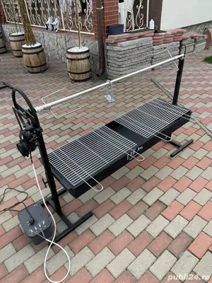 inchiriez protap rotisor - imagine 5