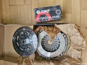 kit ambreiaj Ford focus 2, 2010 euro 5 - imagine 2