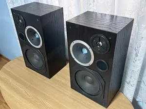 Boxe profesionale AudioTon pe 3 cai-sunet de cristal !