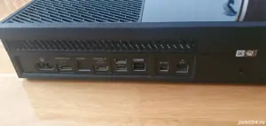 Consola XBOX ONE 500GB plus senzor KINECT plus 8 jocuri  - imagine 3