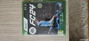 Consola XBOX ONE 500GB plus senzor KINECT plus 8 jocuri  - imagine 5