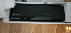 Consola XBOX ONE 500GB plus senzor KINECT plus 8 jocuri  - imagine 2