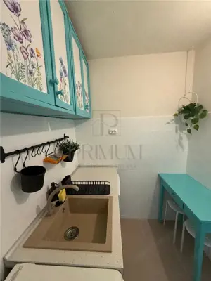 Garsoniera - Renovat Complet - Etaj Intermediar - Zona Lipovei - imagine 2 Garsoniera - Renovat Complet - Etaj Intermediar - Zona Lipovei - imagine 2