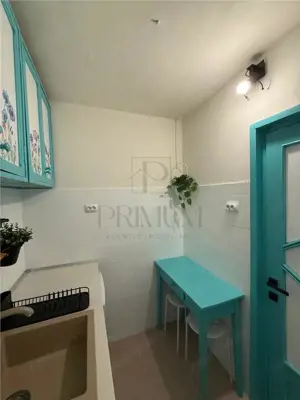 Garsoniera - Renovat Complet - Etaj Intermediar - Zona Lipovei - imagine 5 Garsoniera - Renovat Complet - Etaj Intermediar - Zona Lipovei - imagine 5