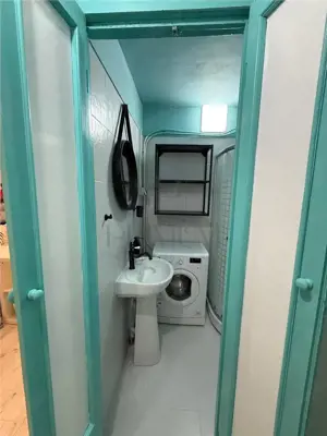 Garsoniera - Renovat Complet - Etaj Intermediar - Zona Lipovei - imagine 7 Garsoniera - Renovat Complet - Etaj Intermediar - Zona Lipovei - imagine 7