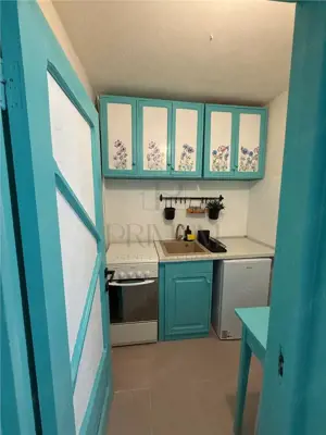 Garsoniera - Renovat Complet - Etaj Intermediar - Zona Lipovei - imagine 3 Garsoniera - Renovat Complet - Etaj Intermediar - Zona Lipovei - imagine 3