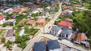 Vila cu 4 camere - comuna Berceni - imagine 4 Vila cu 4 camere - comuna Berceni - imagine 4