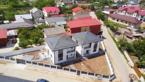 Vila cu 4 camere - comuna Berceni - imagine 5 Vila cu 4 camere - comuna Berceni - imagine 5