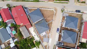 Vila cu 4 camere - comuna Berceni - imagine 2 Vila cu 4 camere - comuna Berceni - imagine 2