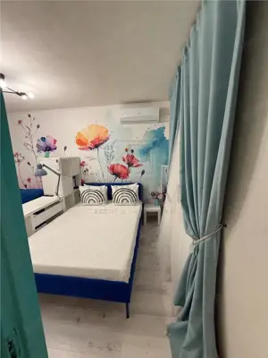 Garsoniera - Renovat Complet - Etaj Intermediar - Zona Lipovei - imagine 6 Garsoniera - Renovat Complet - Etaj Intermediar - Zona Lipovei - imagine 6