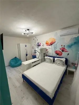 Garsoniera - Renovat Complet - Etaj Intermediar - Zona Lipovei - imagine 4 Garsoniera - Renovat Complet - Etaj Intermediar - Zona Lipovei - imagine 4