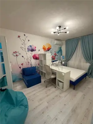 Garsoniera - Renovat Complet - Etaj Intermediar - Zona Lipovei - imagine 8 Garsoniera - Renovat Complet - Etaj Intermediar - Zona Lipovei - imagine 8