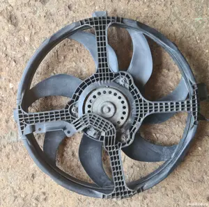 Ventilator Fiat Ducato, 2,3Jtd, an 2008 - imagine 2