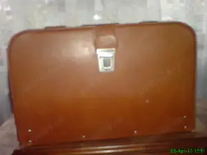 Colecție Vintage: Magnetofon Grundig, PS2 cu Volan, Mașini de cusut Singer (Hibrid) și Ceaika - imagine 3