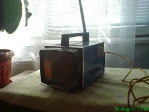 Colecție Vintage: Magnetofon Grundig, PS2 cu Volan, Mașini de cusut Singer (Hibrid) și Ceaika - imagine 4
