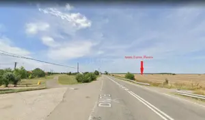 122 ari in Turnu, front 60 m la DN 7B, 15 km de Arad, 1 km de vama - imagine 6