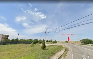 122 ari in Turnu, front 60 m la DN 7B, 15 km de Arad, 1 km de vama - imagine 5