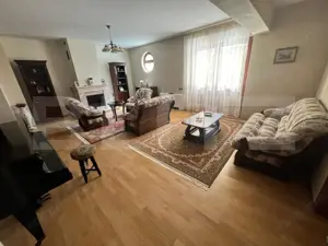Vila de vanzare, cu 11 camere, 550 mp, zona Bariera Vâlcii - imagine 9