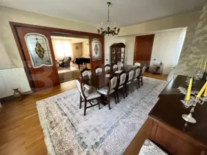 Vila de vanzare, cu 11 camere, 550 mp, zona Bariera Vâlcii - imagine 11