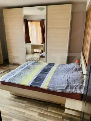 Apartament de vanzare, cu 2 camere, 59 mp, zona Cuza Voda - imagine 5