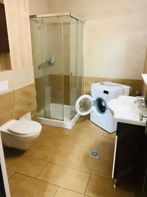 Apartament de vanzare, cu 2 camere, 59 mp, zona Cuza Voda - imagine 6