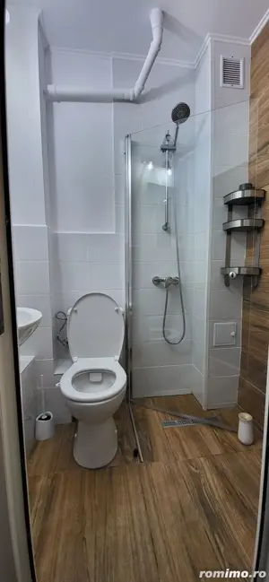 apartament cu 1 camera Complexul Studentesc  - imagine 2